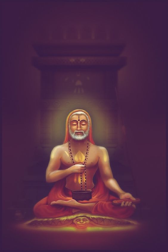 Sri Raghavendra Swami